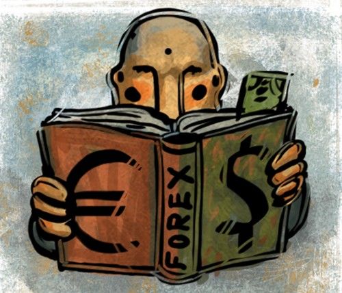 Книги по валютному рынку Forex (Форекс)